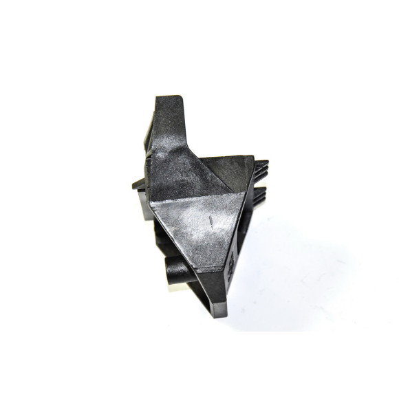 Uchwyt chłodnicy lewy BMW E38 E39 725 728 730 735 740 750 520 523 525 528 530 535 540 M5 - 17111737706