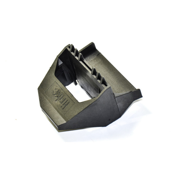 Uchwyt chłodnicy lewy BMW E38 E39 725 728 730 735 740 750 520 523 525 528 530 535 540 M5 - 17111737706