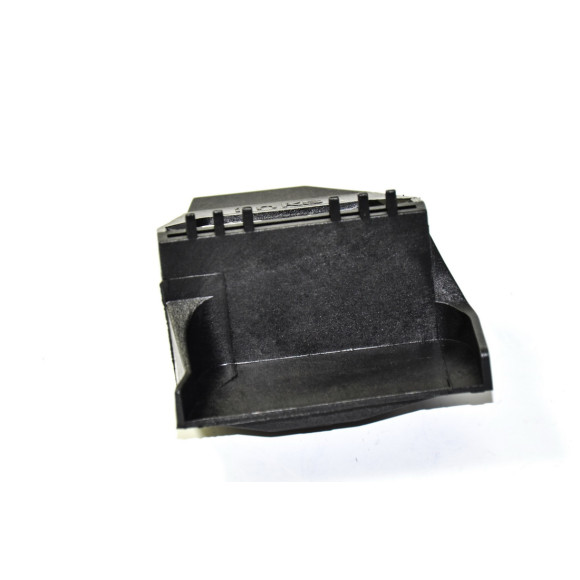 Uchwyt chłodnicy lewy BMW E38 E39 725 728 730 735 740 750 520 523 525 528 530 535 540 M5 - 17111737706