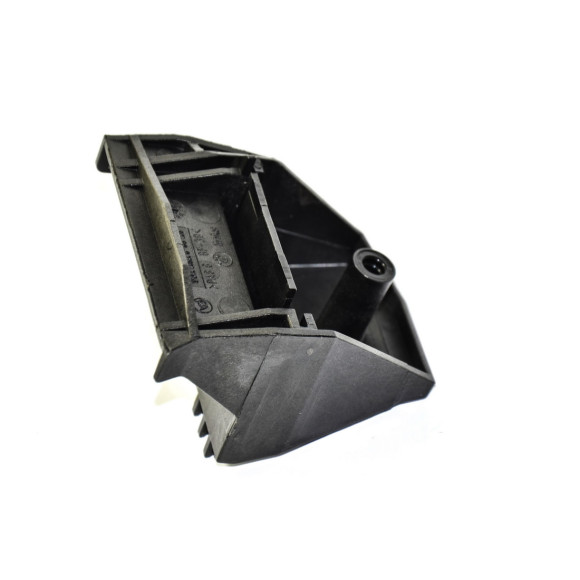 Uchwyt chłodnicy lewy BMW E38 E39 725 728 730 735 740 750 520 523 525 528 530 535 540 M5 - 17111737706