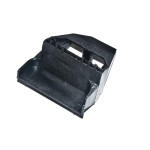 Uchwyt chłodnicy prawy BMW E38 E39 725 728 730 740 735 750 520 523 525 528 530 535 540 M5 - 17111737707