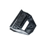 Uchwyt chłodnicy prawy BMW E38 E39 725 728 730 740 735 750 520 523 525 528 530 535 540 M5 - 17111737707
