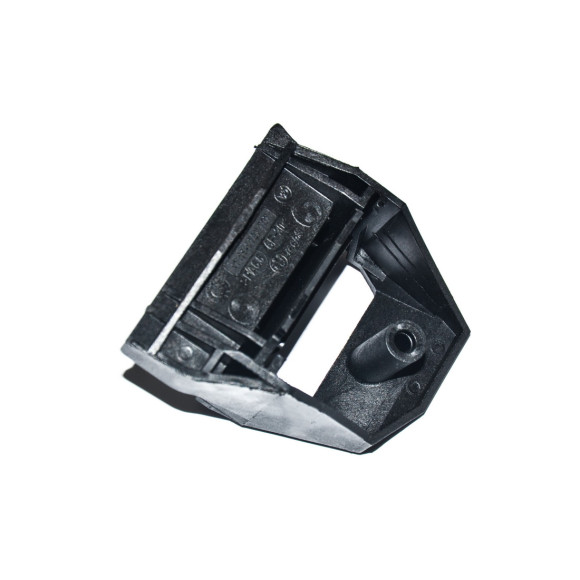 Uchwyt chłodnicy prawy BMW E38 E39 725 728 730 740 735 750 520 523 525 528 530 535 540 M5 - 17111737707