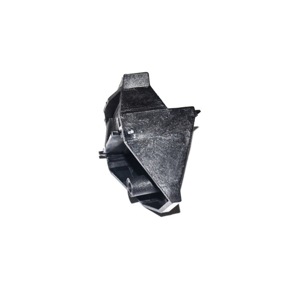 Uchwyt chłodnicy prawy BMW E38 E39 725 728 730 740 735 750 520 523 525 528 530 535 540 M5 - 17111737707