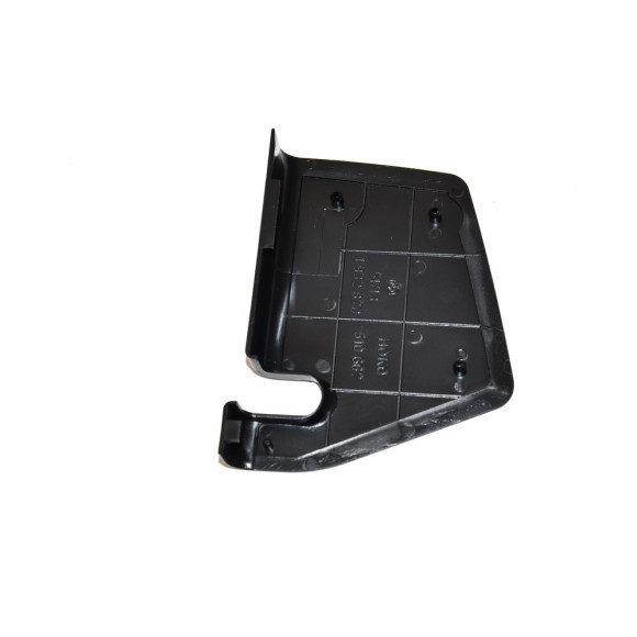 Pokrywa prawa składanego dachu BMW E30 Cabrio 318i 320i 325i M3 - 51131932870