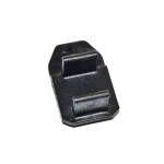 Uchwyt chłodnicy górny BMW E39 520 523 525 528 530 535 540 M5 - 17111740315