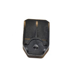 Uchwyt chłodnicy górny BMW E39 520 523 525 528 530 535 540 M5 - 17111740315