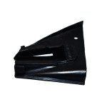 Osłona prawa prowadnicy okna przód BMW E30 318i 320i 325i M3 - 51361933774