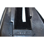 Osłona prawa prowadnicy okna przód BMW E30 318i 320i 325i M3 - 51361933774