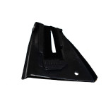 Osłona prawa prowadnicy okna przód BMW E30 318i 320i 325i M3 - 51361933774