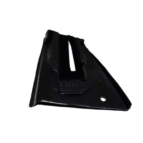 Osłona prawa prowadnicy okna przód BMW E30 318i 320i 325i M3 - 51361933774