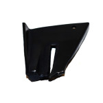 Osłona prawa prowadnicy okna przód BMW E30 318i 320i 325i M3 - 51361933774