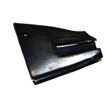 Osłona prawa prowadnicy okna przód BMW E30 318i 320i 325i M3 - 51361933774