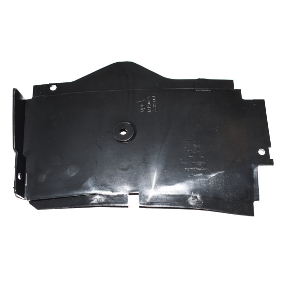 Element pośredni lewy BMW E30 M3 S14 - 51711933827