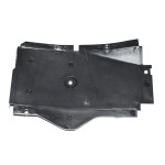 Element pośredni lewy BMW E30 M3 S14 - 51711933827