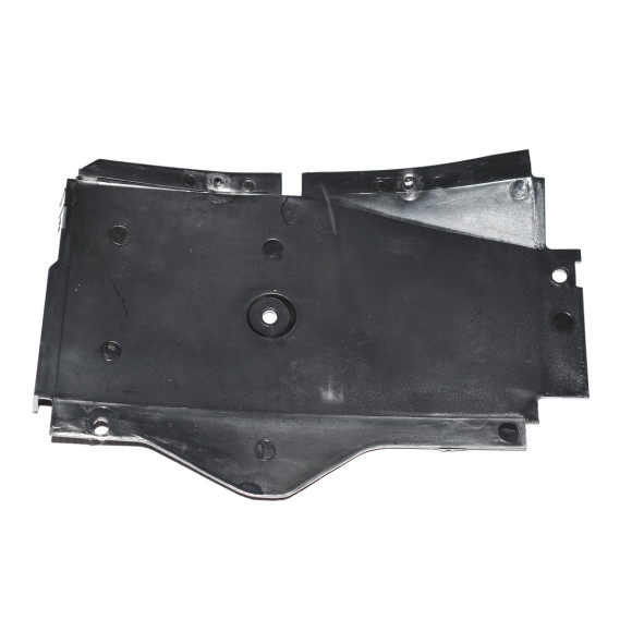 Element pośredni lewy BMW E30 M3 S14 - 51711933827