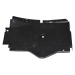 Element pośredni prawy BMW E30 M3 S14 - 51711933828