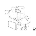 Zbiornik wyrównawczy - 17111741167