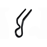 Ucho holownicze tył lewe BMW E28 535i M535i - 41111934651