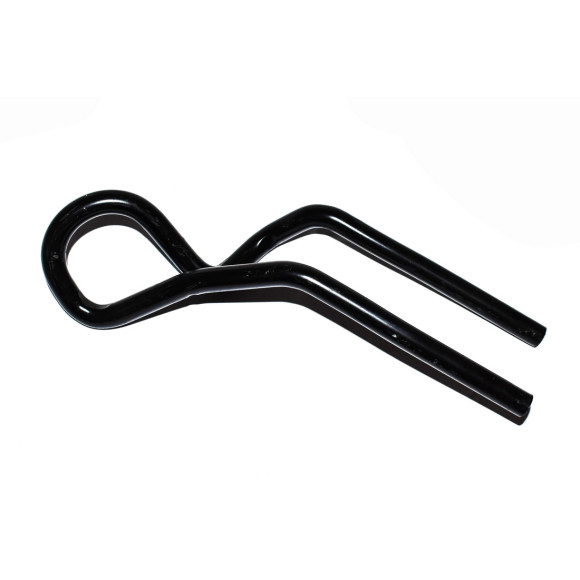 Ucho holownicze tył lewe BMW E28 535i M535i - 41111934651