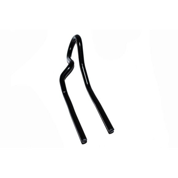 Ucho holownicze tył lewe BMW E28 535i M535i - 41111934651