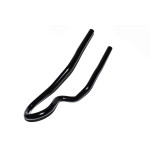 Ucho holownicze tył prawe BMW E28 535i M535i - 41111934652