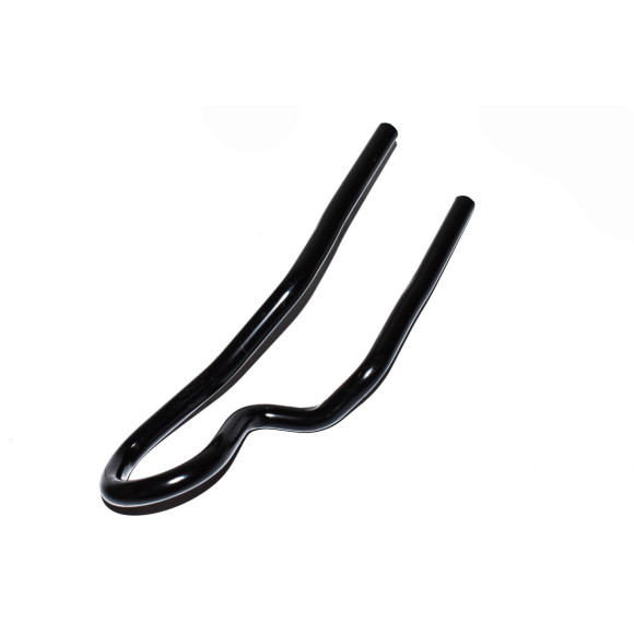 Ucho holownicze tył prawe BMW E28 535i M535i - 41111934652