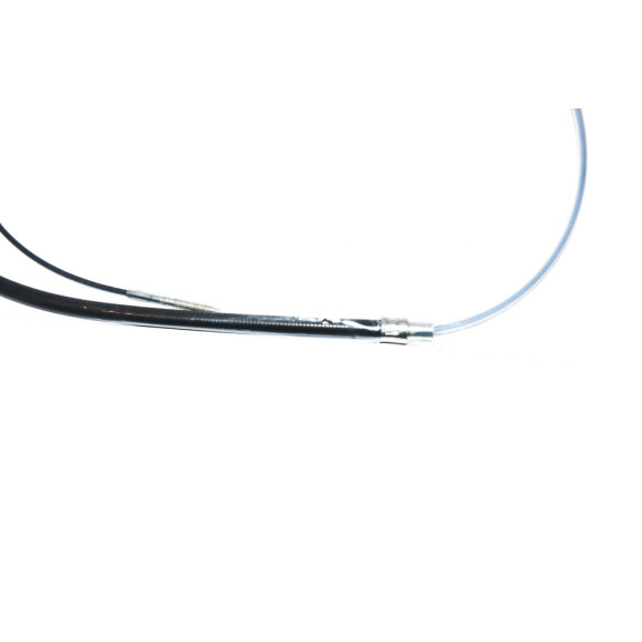 Linka hamulca ręcznego na tarczę BMW E30 316 318 320 325 - 34411158421