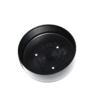 Pokrywka wspornika belki zderzaka tył BMW E31 E32 E34 E39 E46 E85 E86 Z4 - 51121938266