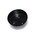 Pokrywka wspornika belki zderzaka tył BMW E31 E32 E34 E39 E46 E85 E86 Z4 - 51121938266