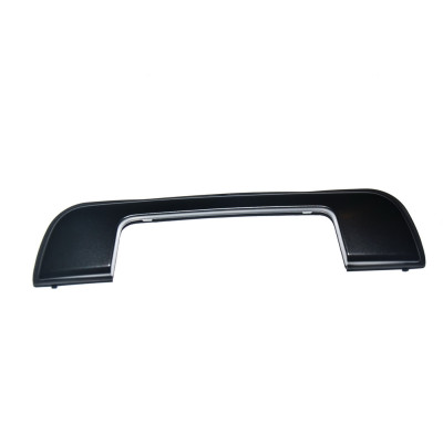 Osłona zewnętrzna klamki tył BMW E34 sedan E32 730 735 740 750 518 520 524 525 530 535 M5 - 51221938280