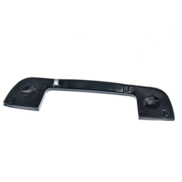Osłona zewnętrzna klamki tył BMW E34 sedan E32 730 735 740 750 518 520 524 525 530 535 M5 - 51221938280
