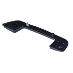 Osłona zewnętrzna klamki tył BMW E34 sedan E32 730 735 740 750 518 520 524 525 530 535 M5 - 51221938280