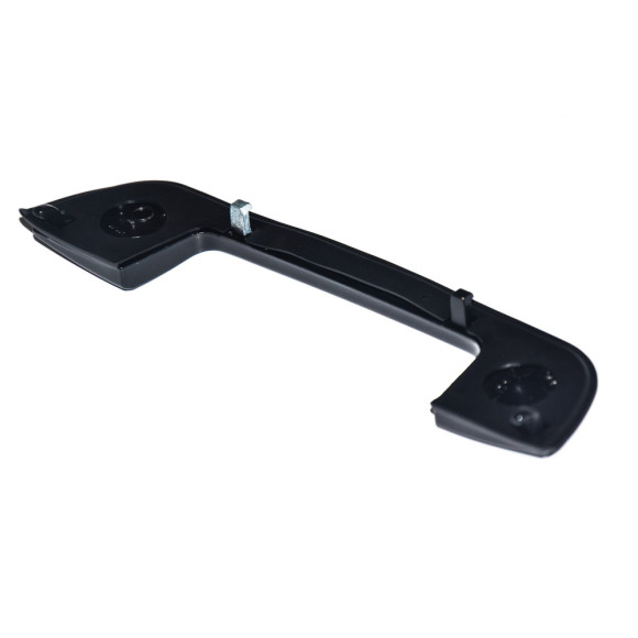 Osłona zewnętrzna klamki tył BMW E34 sedan E32 730 735 740 750 518 520 524 525 530 535 M5 - 51221938280