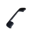 Osłona zewnętrzna klamki tył BMW E34 sedan E32 730 735 740 750 518 520 524 525 530 535 M5 - 51221938280