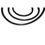 Uszczelka szyberdachu BMW E31 E32 E34 E38 840 850 730 735 740 728 750 518 520 525 530 535 540 M5 - 54121938369