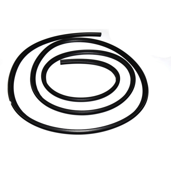 Uszczelka szyberdachu BMW E31 E32 E34 E38 840 850 730 735 740 728 750 518 520 525 530 535 540 M5 - 54121938369