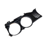 Krata wlotu powietrza lewa atrapa obudowa reflektora BMW E32 730i 735i - 51131938425