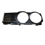 Krata wlotu powietrza prawa atrapa obudowa reflektora BMW E32 730i 735i - 51131938426