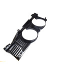 Krata wlotu powietrza prawa atrapa obudowa reflektora BMW E32 730i 735i - 51131938426