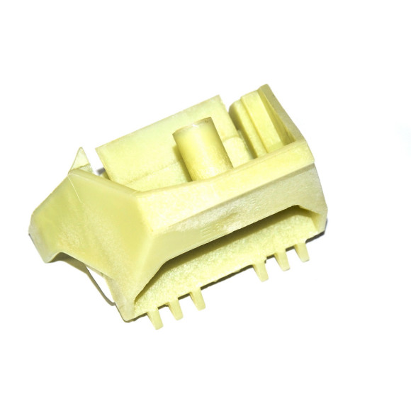 17112247894 Uchwyt mocowanie chłodnicy wody prawy BMW E39 520d 525d 530d - 17112247894 - Części oryginalne BMW Łódź | Sklep internetowy BMW