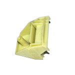 17112247894 Uchwyt mocowanie chłodnicy wody prawy BMW E39 520d 525d 530d - 17112247894 - Części oryginalne BMW Łódź | Sklep internetowy BMW