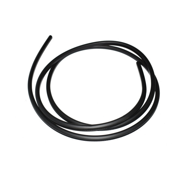 Uszczelka zderzaka tył BMW E31 840 850 - 51121940756