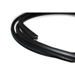 Uszczelka zderzaka tył BMW E31 840 850 - 51121940756