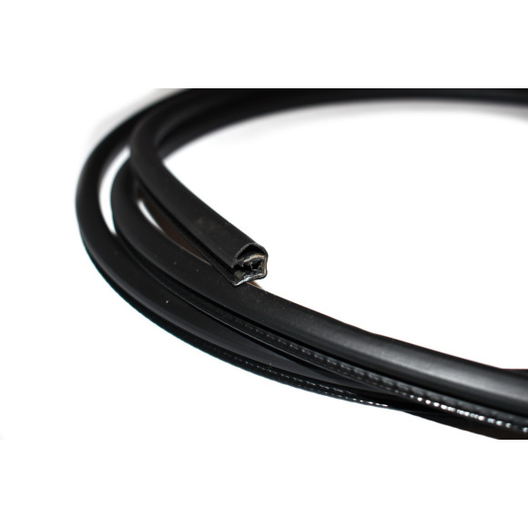 Uszczelka zderzaka tył BMW E31 840 850 - 51121940756