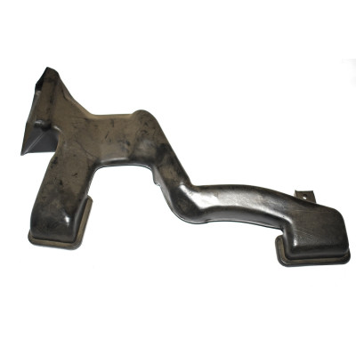 Kanał grzewczy lewy BMW E31 840 850 - 64221940831