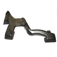 Kanał grzewczy lewy BMW E31 840 850 - 64221940831