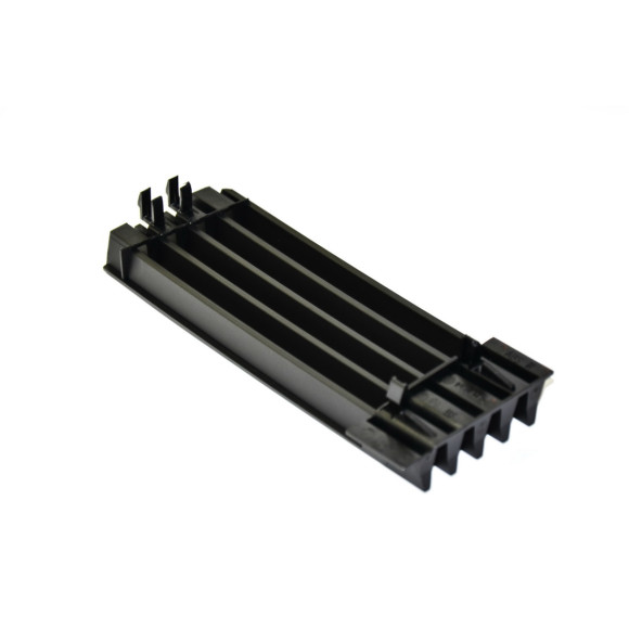 Kratka ozdobna wlotu powietrza prawa BMW E31 840i 840Ci 850Ci 850CSi - 51131940908