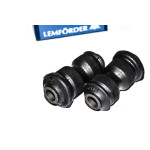 Tuleje wahacza tył BMW E30 E36 316i 318i 320i 323i 324d 325i 325e 318ti 323ti  - 33329061945