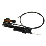 54121940976 Prowadnica szyberdachu prawa BMW E31 840i 840Ci 850Ci 850CSi - 54121940976 - Części oryginalne BMW Łódź | Sklep internetowy BMW